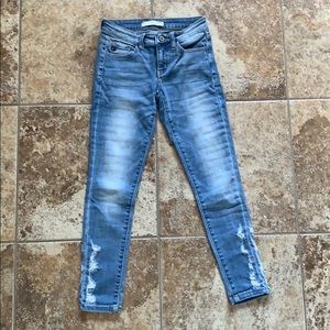 Blue KanCan jeans